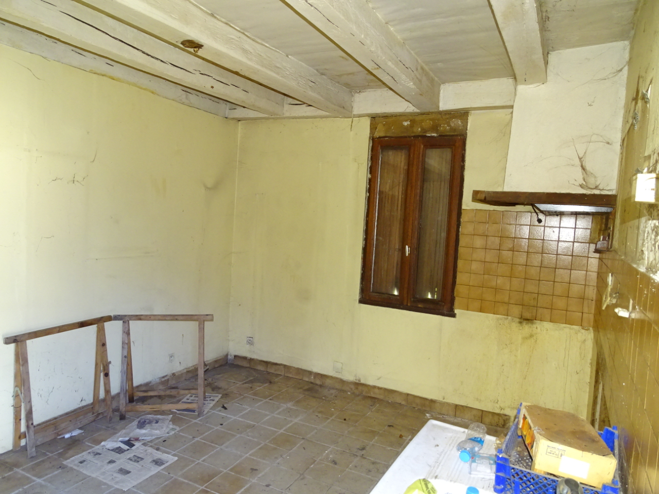 Photo A VENDRE - Maison Véretz 2 pièce(s) image 3/6