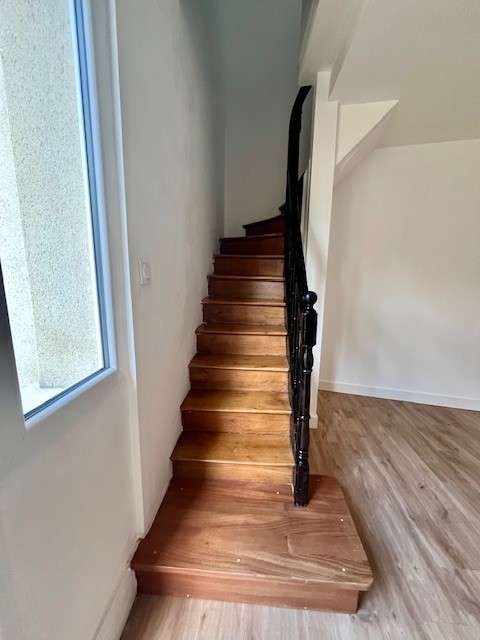 Photo Maison LA RICHE  Sainte Anne image 2/6