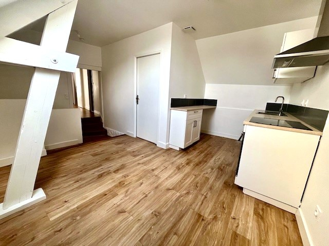 Photo Maison LA RICHE  Sainte Anne image 3/6