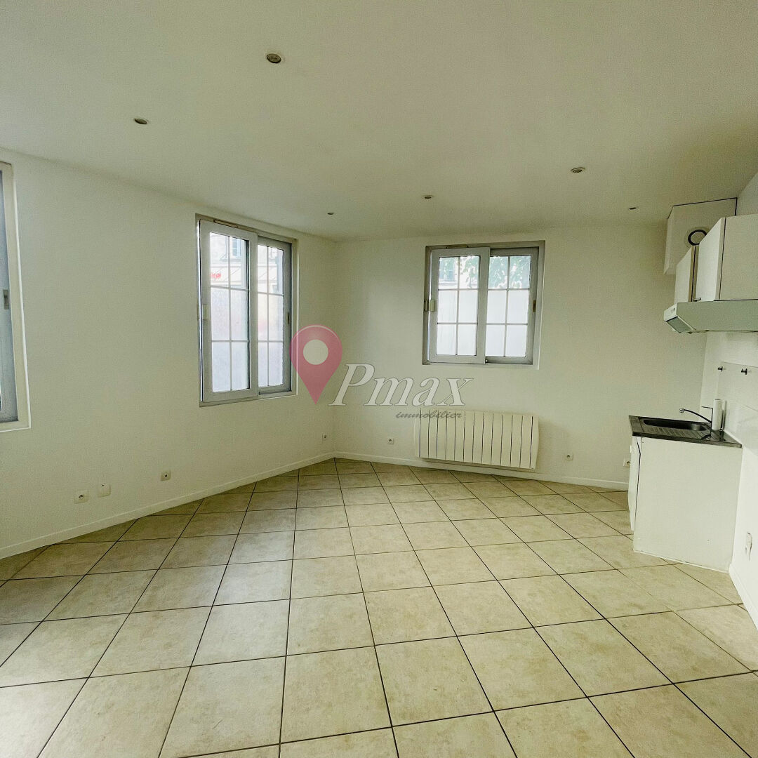 Appartement Dammartin En Goele 2 pièce(s) 32 m2