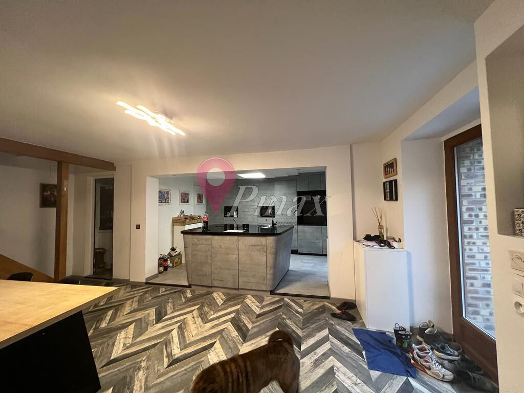 Photo Maison Eve 6 pièce(s) 140 m2 image 2/6