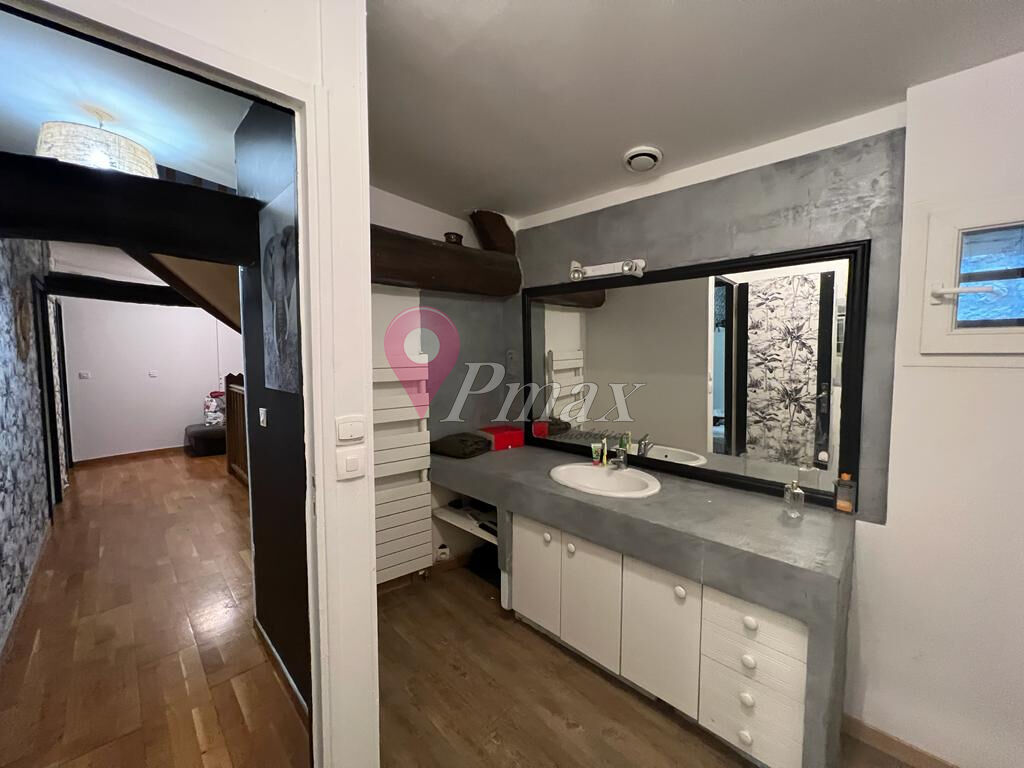 Photo Maison Eve 6 pièce(s) 140 m2 image 5/6