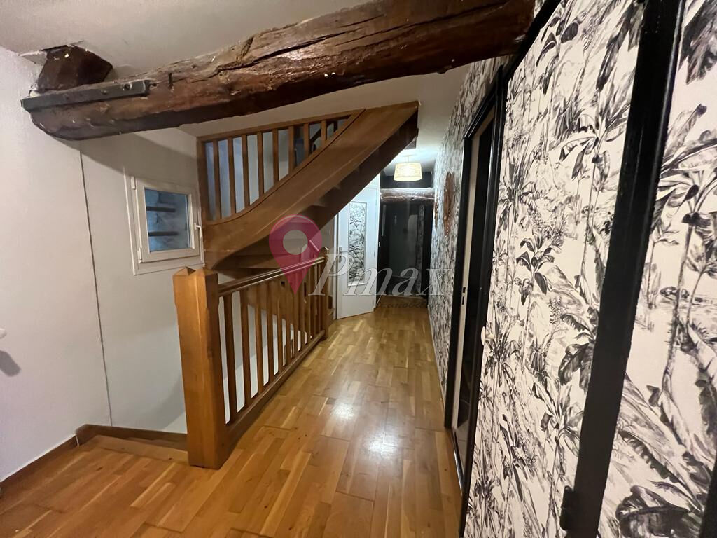 Photo Maison Eve 6 pièce(s) 140 m2 image 6/6