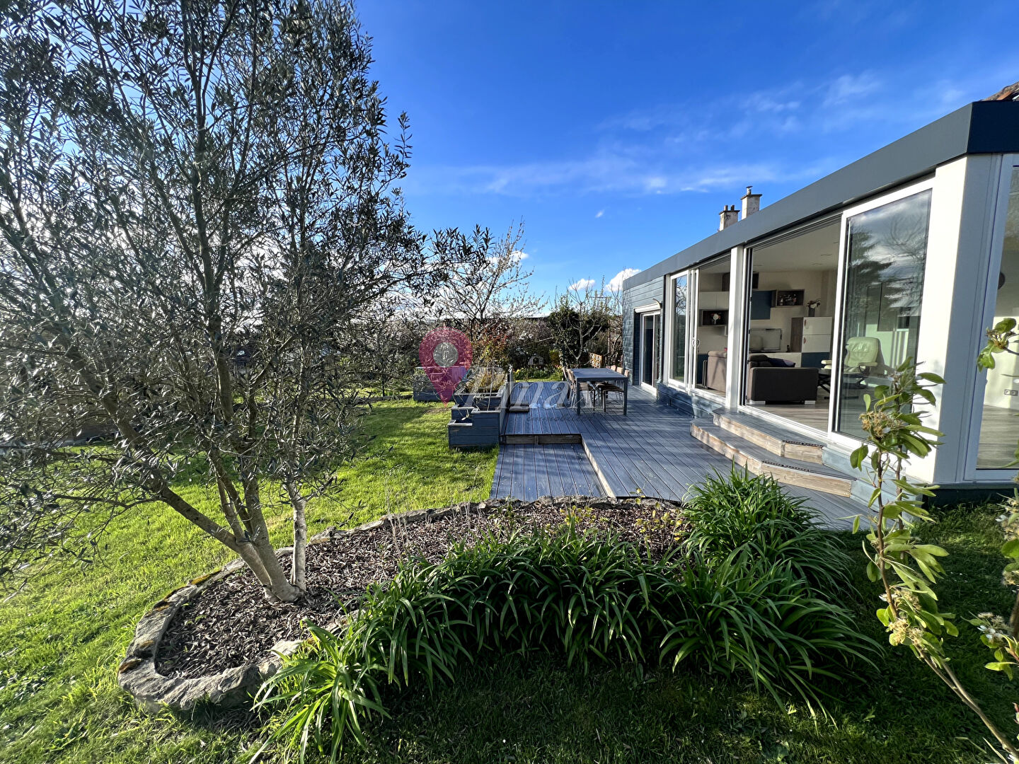 Maison familiale Dammartin-en -Goele 6 pièce(s) 123 m2