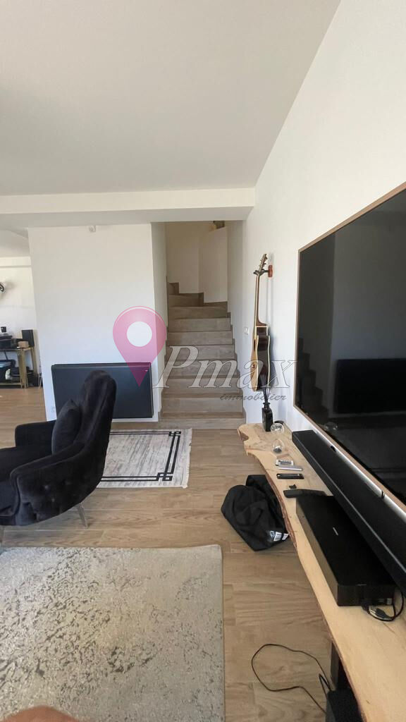 Photo Maison Chauconin Neufmontiers 6 pièce(s) 104 m2 image 2/6