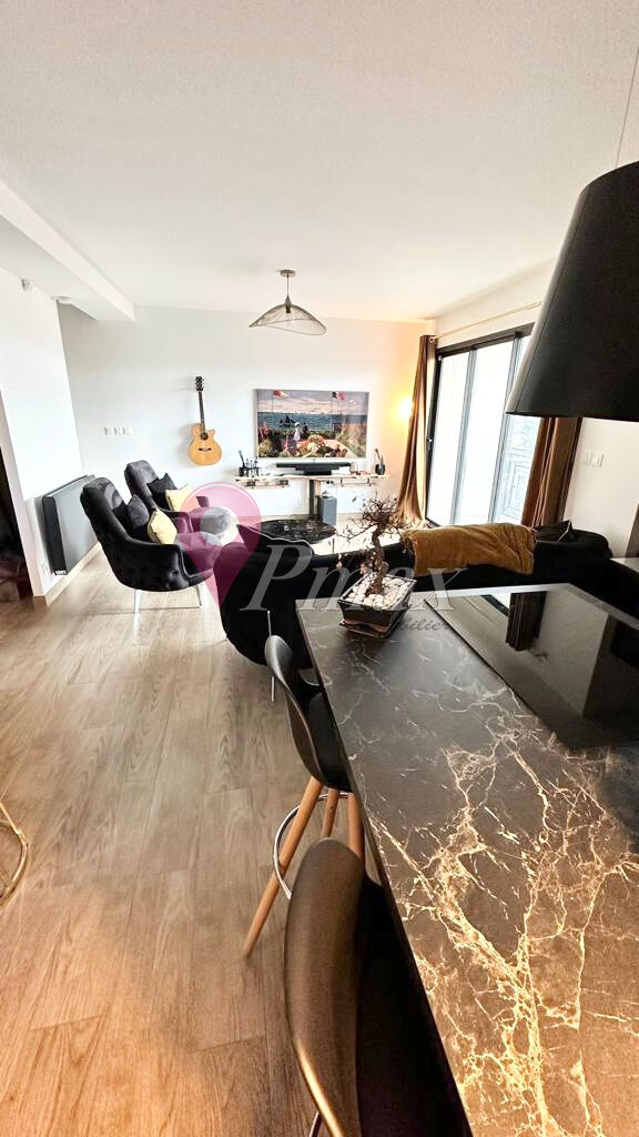 Photo Maison Chauconin Neufmontiers 6 pièce(s) 104 m2 image 4/6