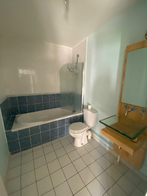 Photo SOISY CENTRE 1 grand F1 36 m2 image 5/6