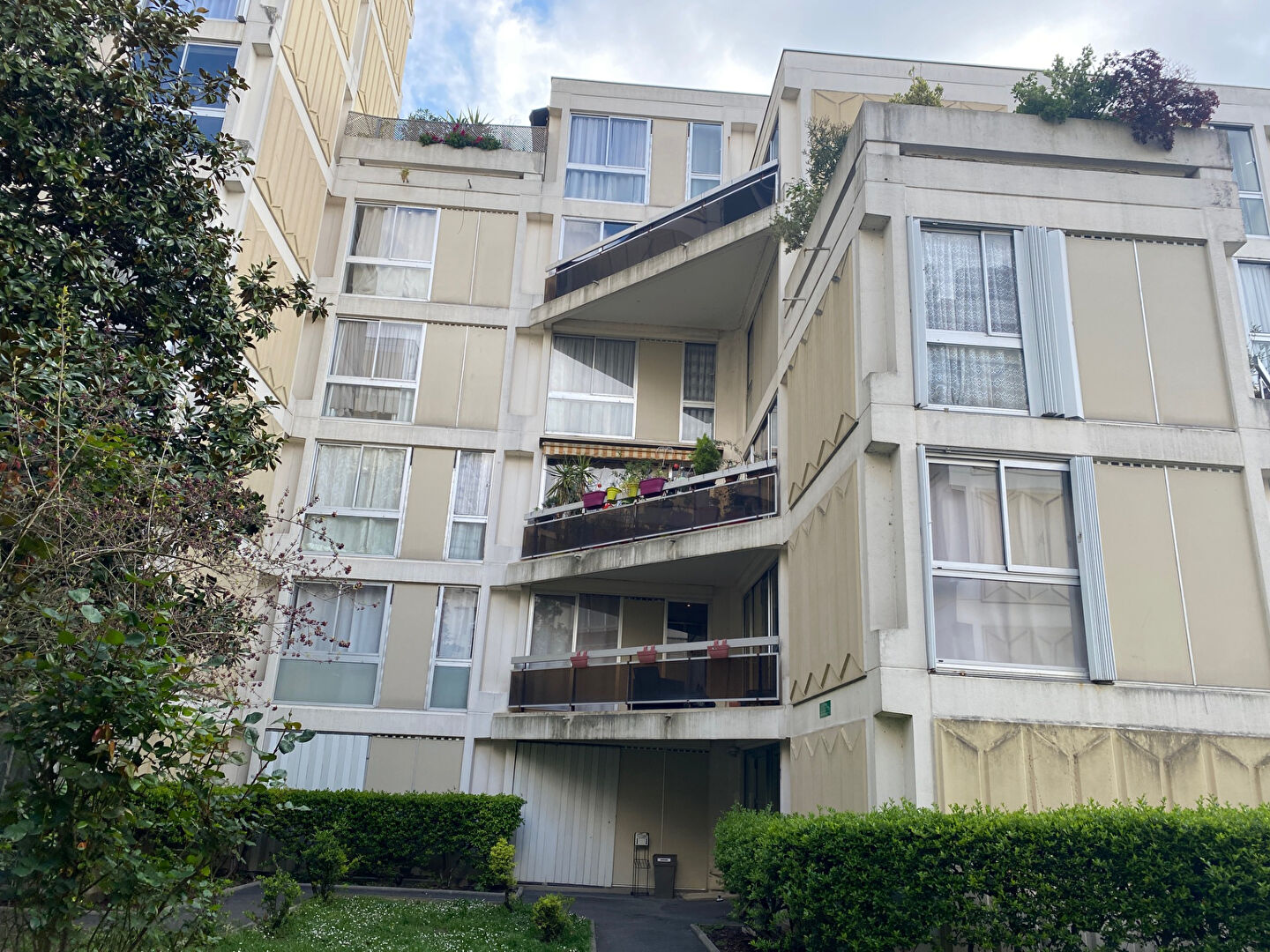 Photo STUDIO 38m2 Soisy image 1/5