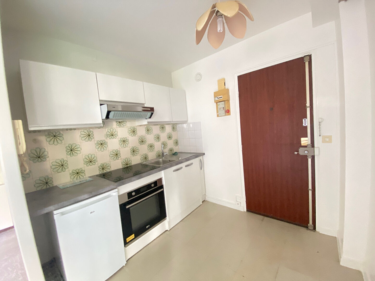 Photo STUDIO 38m2 Soisy image 3/5