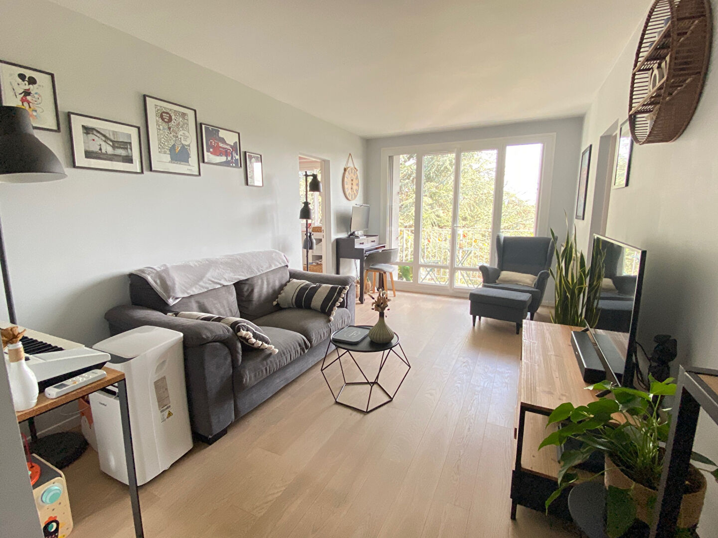 Agence immobilière de PM IMMOBILIER CEGEY Soisy Sous Montmorency - PM IMMOBILIER CEGEY