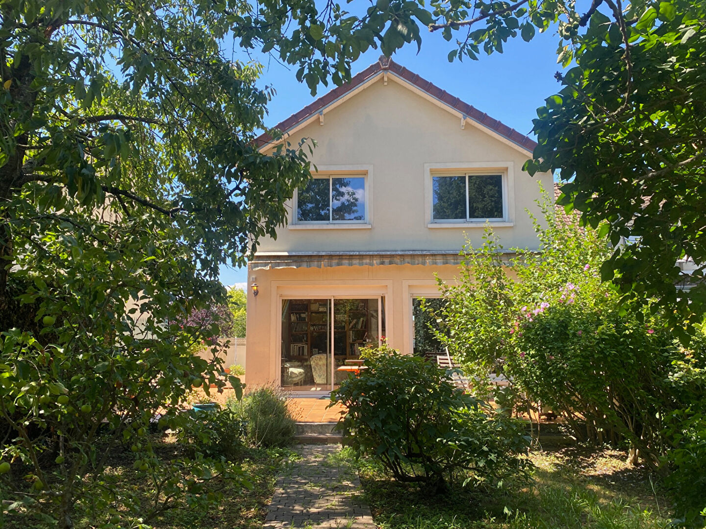 Agence immobilière de PM IMMOBILIER CEGEY Soisy Sous Montmorency - PM IMMOBILIER CEGEY