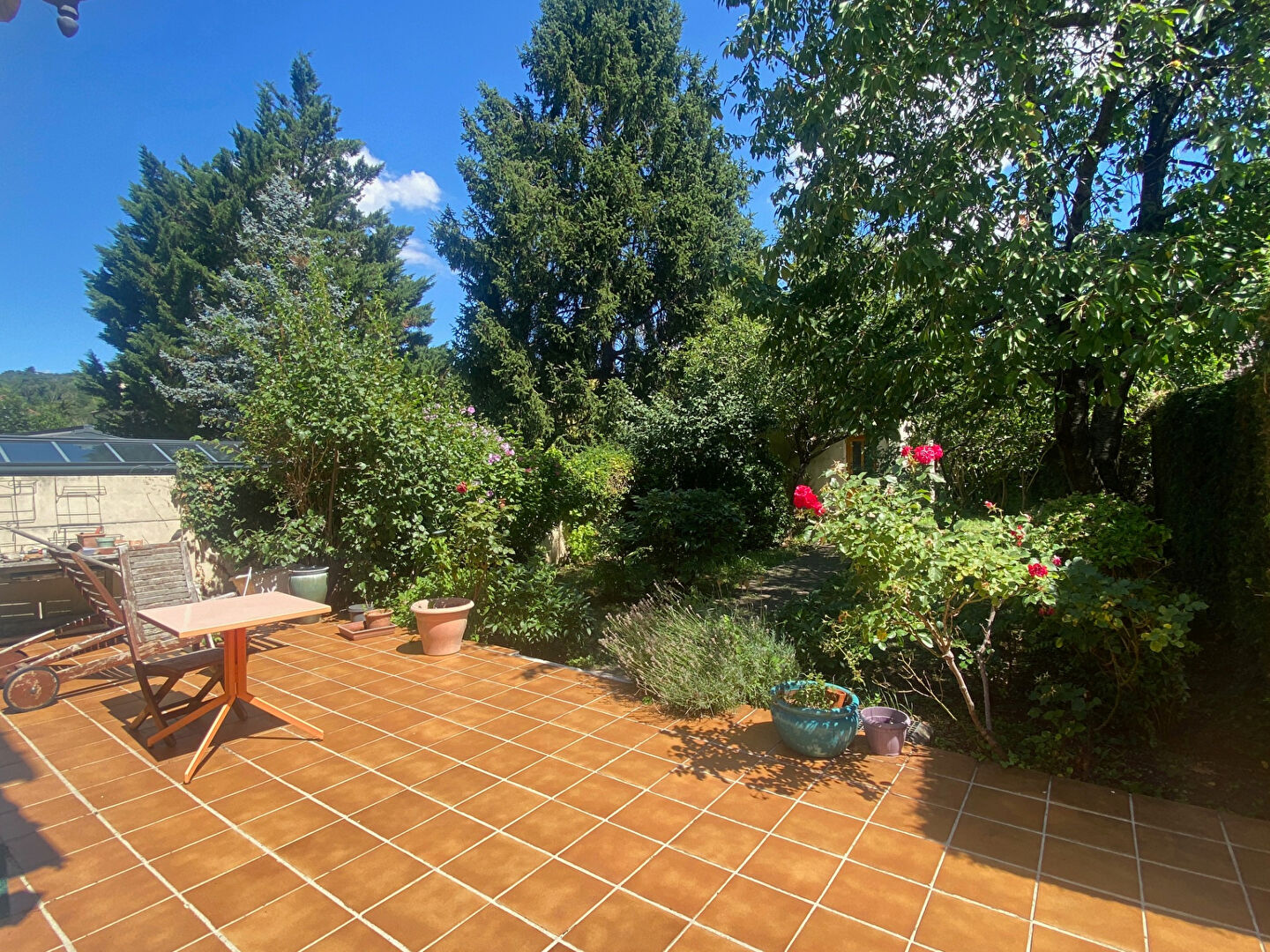 Photo SOISY  5' CENTRE VILLE  2 maisons image 2/6