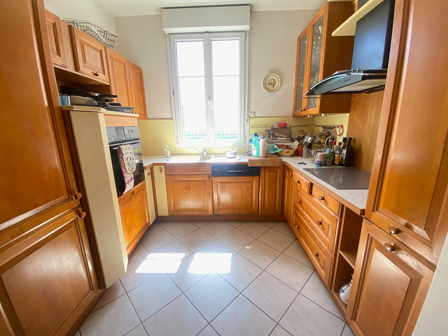 Photo SOISY  5' CENTRE VILLE  2 maisons image 5/6