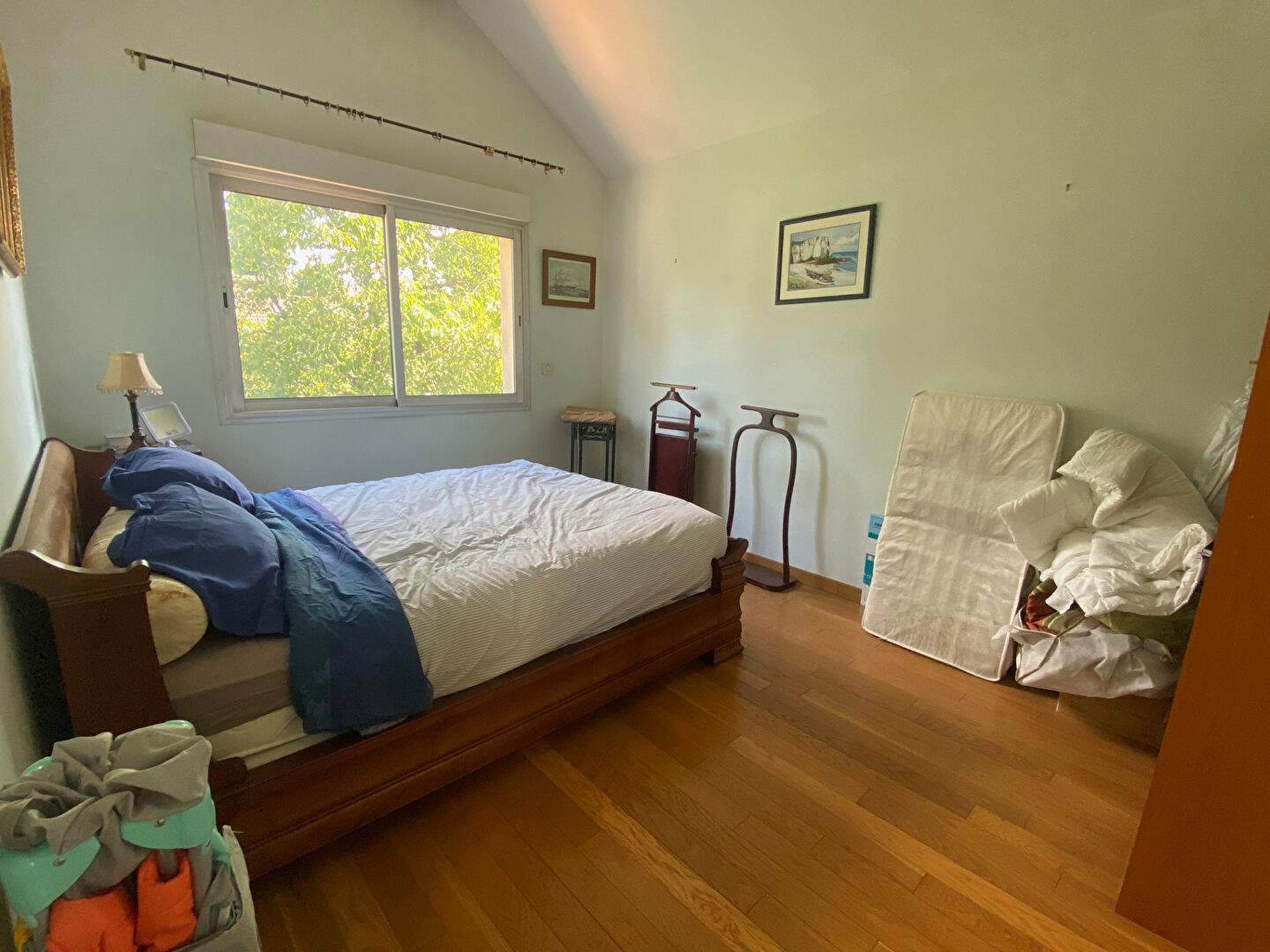 Photo SOISY  5' CENTRE VILLE  2 maisons image 6/6