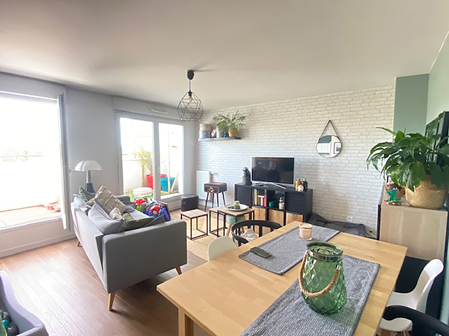 Agence immobilière de PM IMMOBILIER CEGEY Soisy Sous Montmorency - PM IMMOBILIER CEGEY