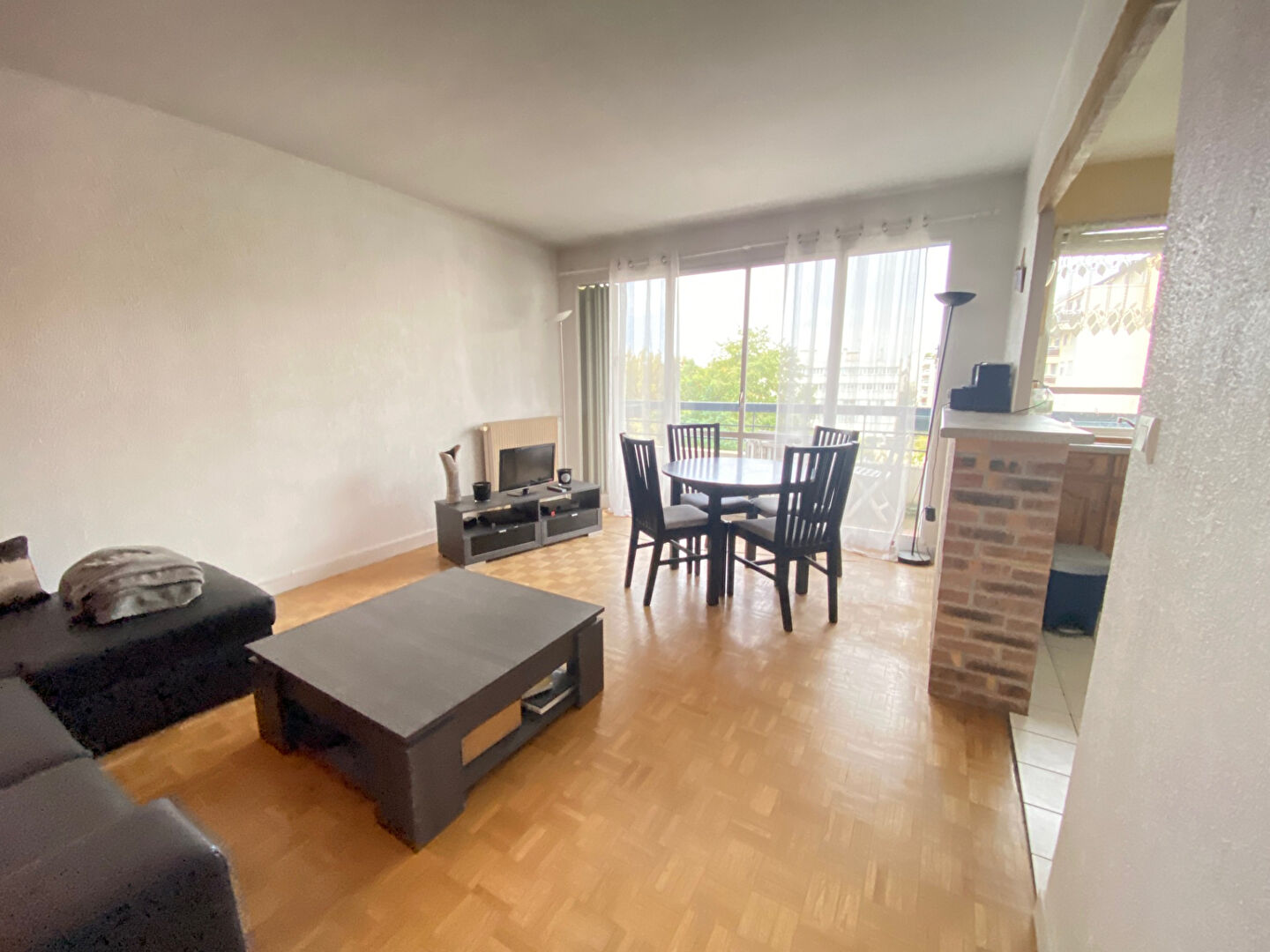 Photo Appartement Soisy PLEIN CENTRE 2 pièces 42 m² image 2/6