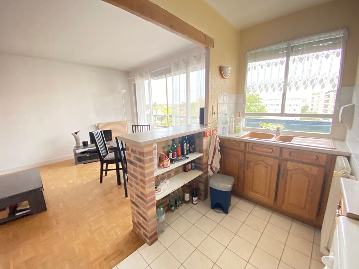 Photo Appartement Soisy PLEIN CENTRE 2 pièces 42 m² image 3/6