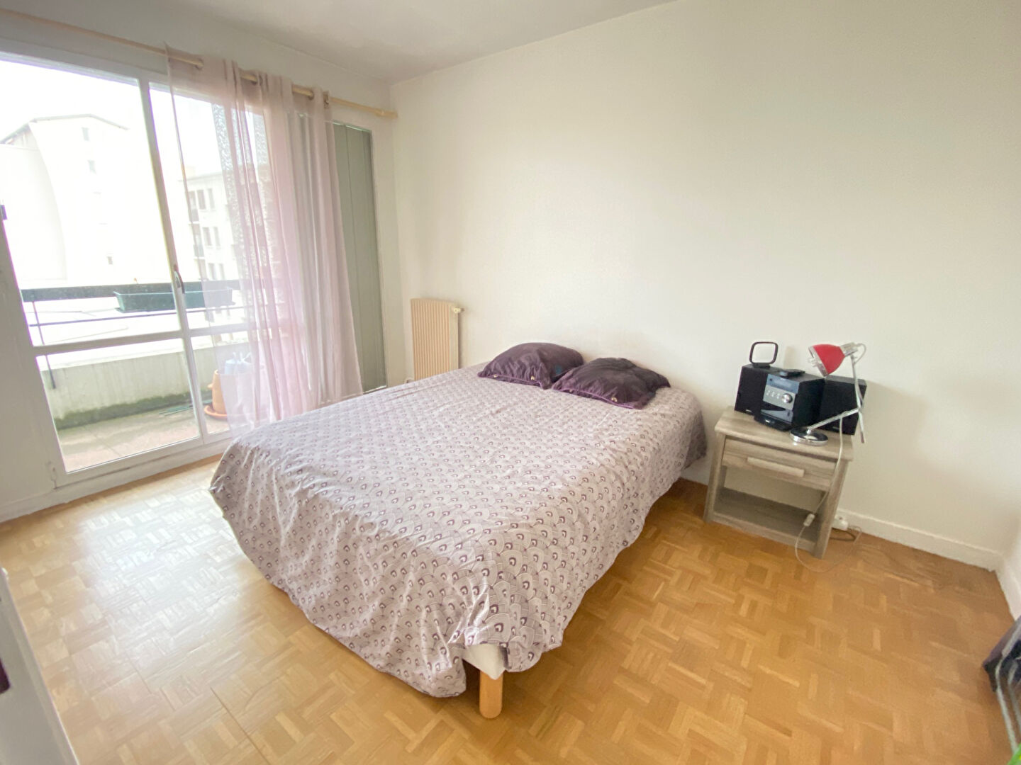 Photo Appartement Soisy PLEIN CENTRE 2 pièces 42 m² image 5/6