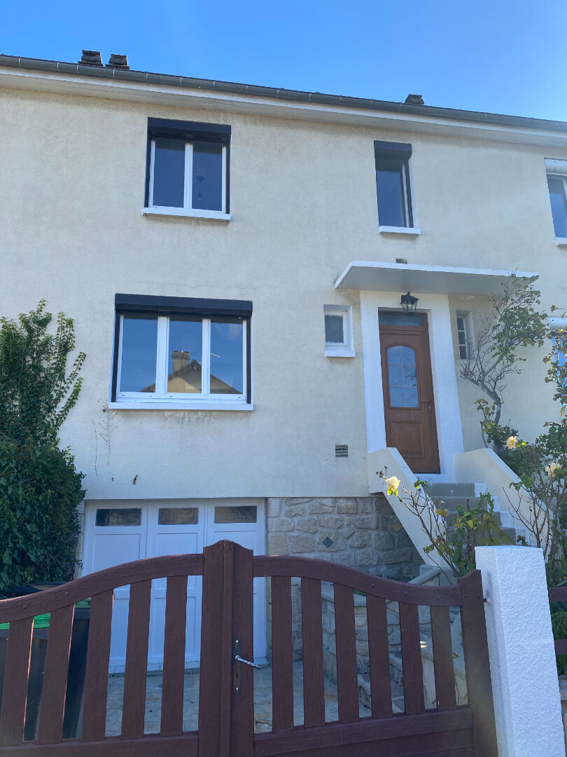 MAISON SOISY CENTRE VILLE