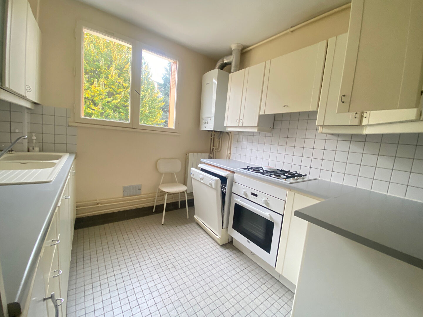 Photo Appartement Montmorency 2 pièces 44m² image 3/6