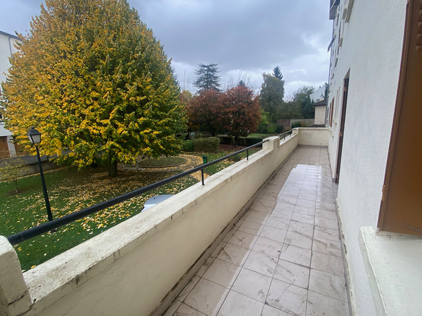 Photo Appartement Montmorency 2 pièces 44m² image 5/6