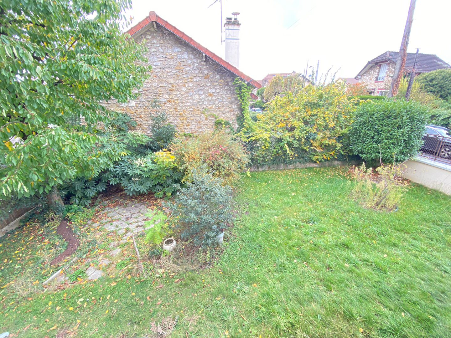 Photo Maison Soisy Quartier des fleurs 5 pièce 68 m² image 2/6