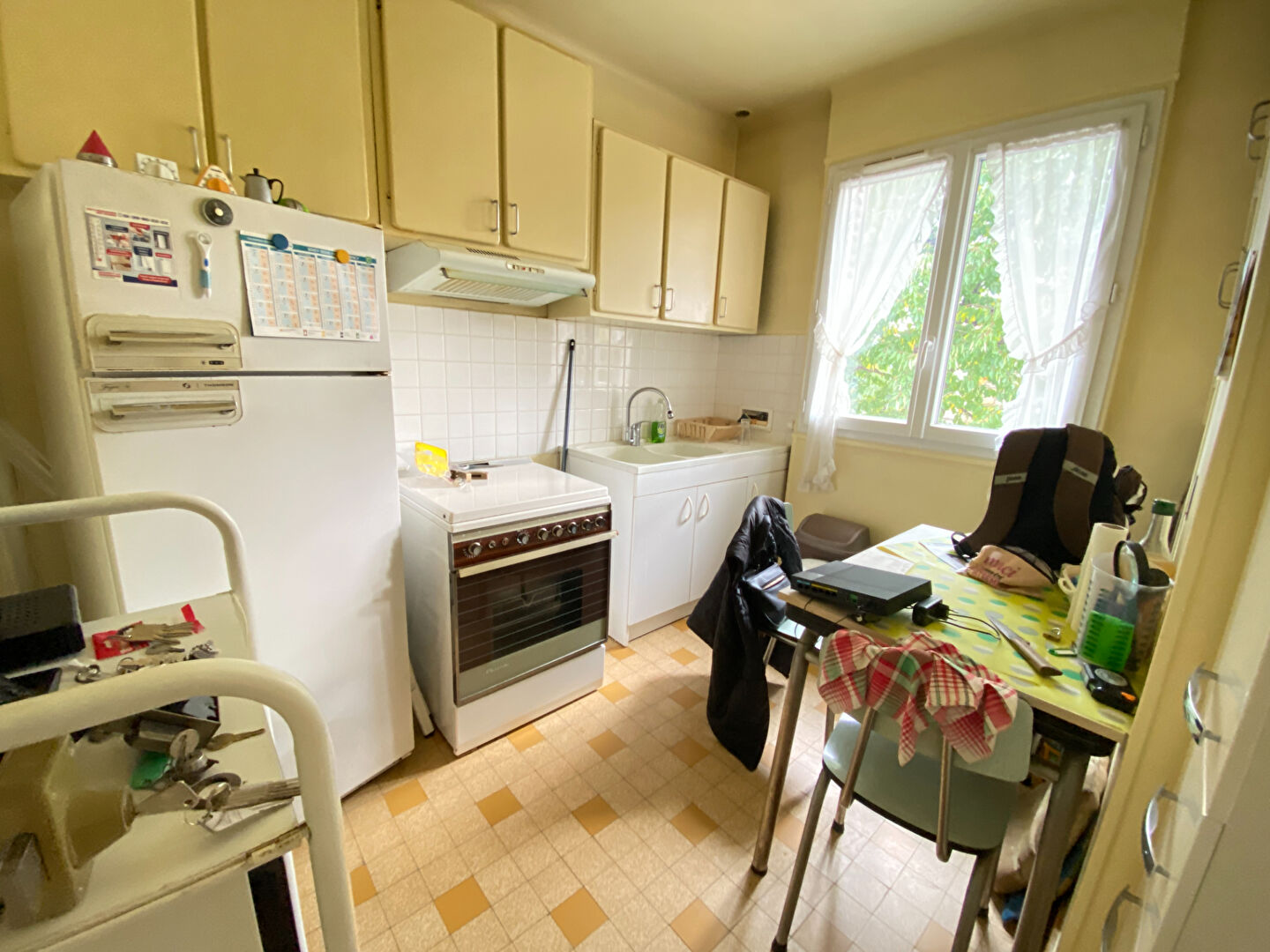 Photo Maison Soisy Quartier des fleurs 5 pièce 68 m² image 3/6