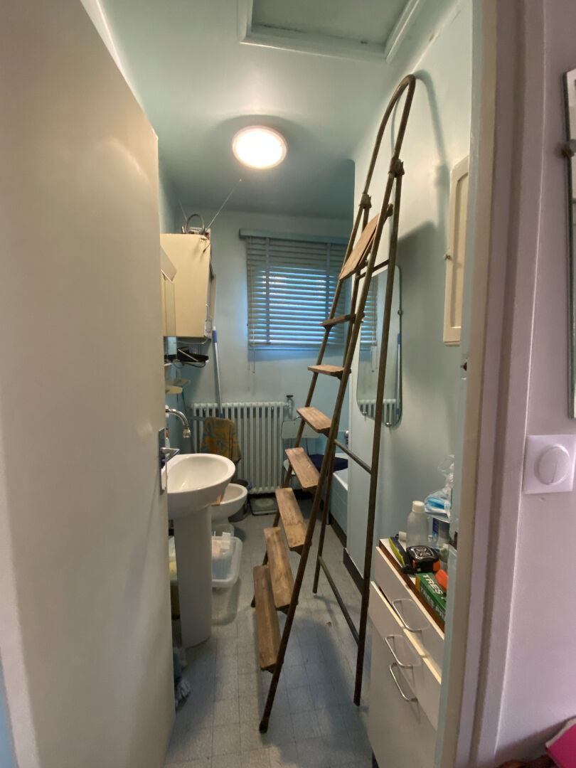 Photo Maison Soisy Quartier des fleurs 5 pièce 68 m² image 4/6