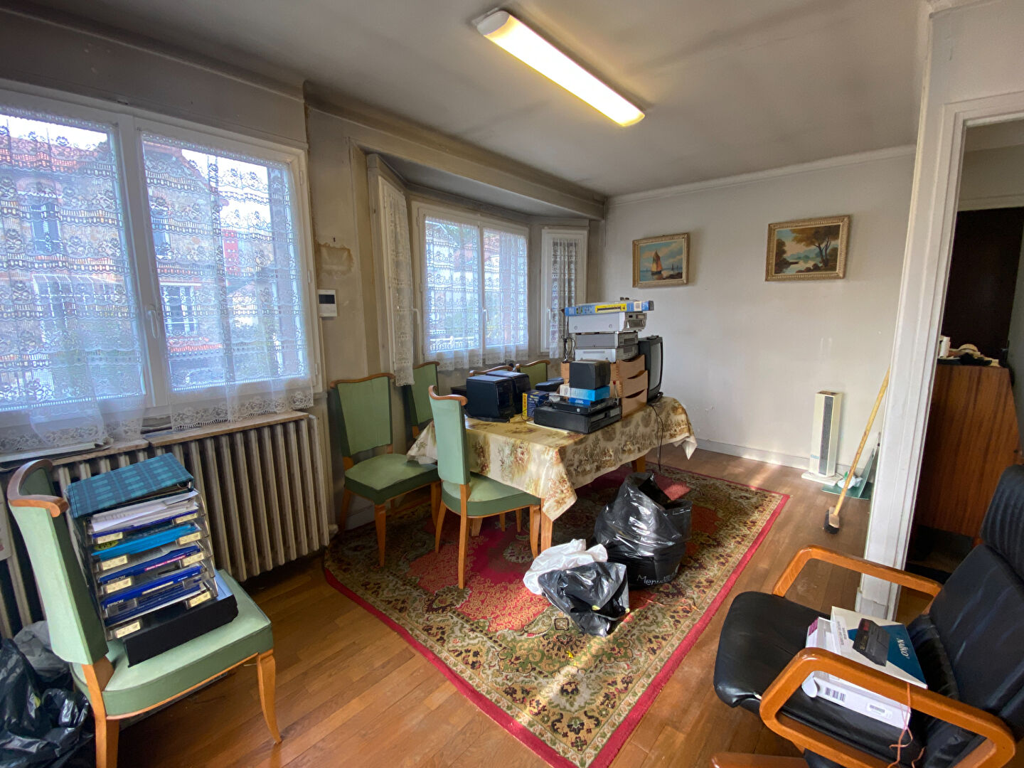 Photo Maison Soisy Quartier des fleurs 5 pièce 68 m² image 5/6