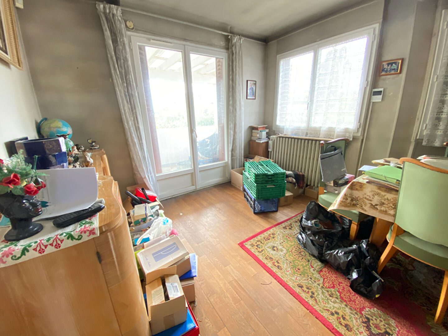 Photo Maison Soisy Quartier des fleurs 5 pièce 68 m² image 6/6