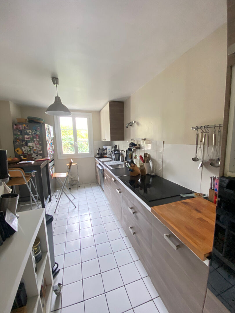 Photo LOCATION MAISON SOISY 6 pièces image 3/6