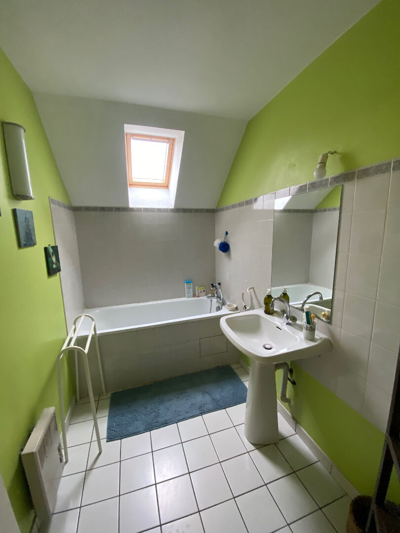 Photo LOCATION MAISON SOISY 6 pièces image 4/6