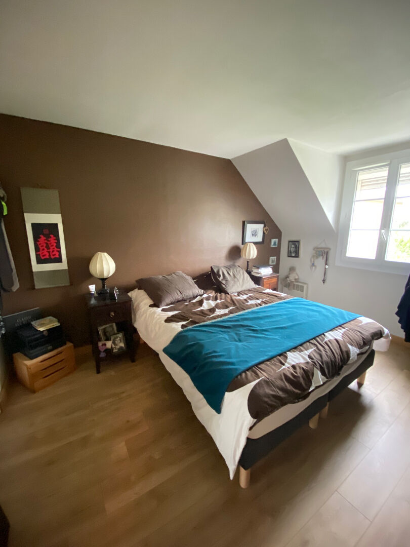 Photo LOCATION MAISON SOISY 6 pièces image 6/6