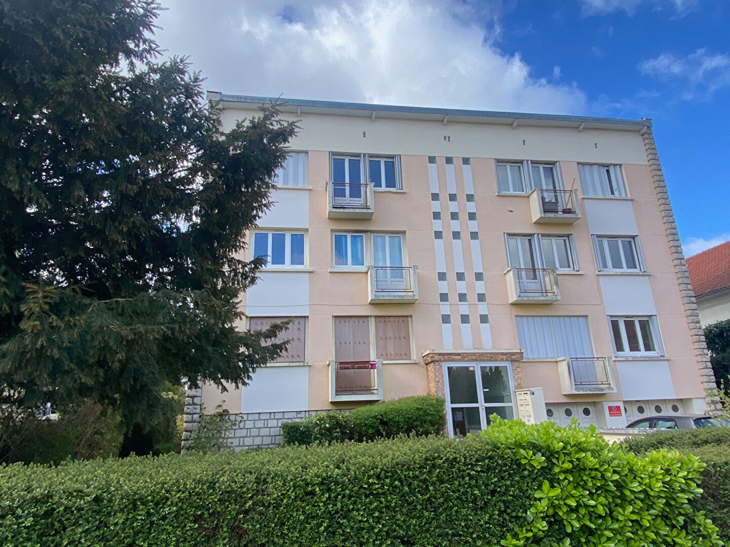 Agence immobilière de PM IMMOBILIER CEGEY Soisy Sous Montmorency - PM IMMOBILIER CEGEY