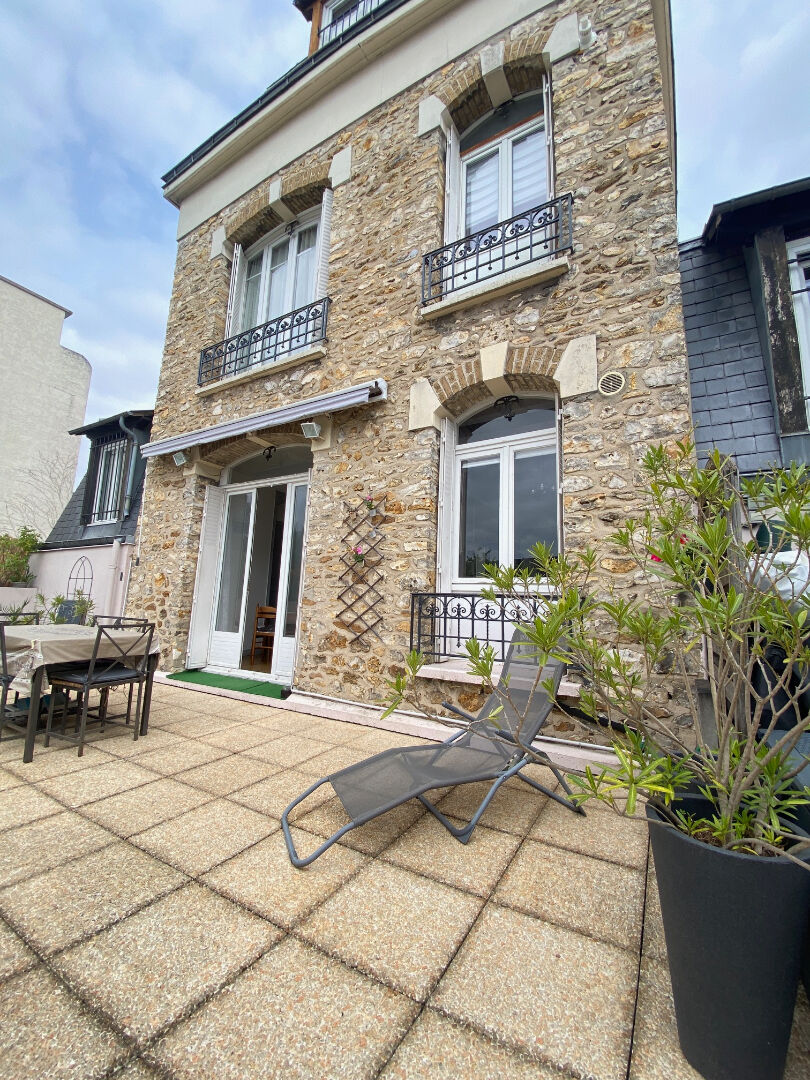 Agence immobilière de PM IMMOBILIER CEGEY Soisy Sous Montmorency - PM IMMOBILIER CEGEY