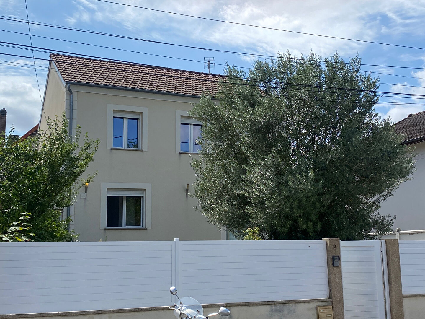 Agence immobilière de PM IMMOBILIER CEGEY Soisy Sous Montmorency - PM IMMOBILIER CEGEY
