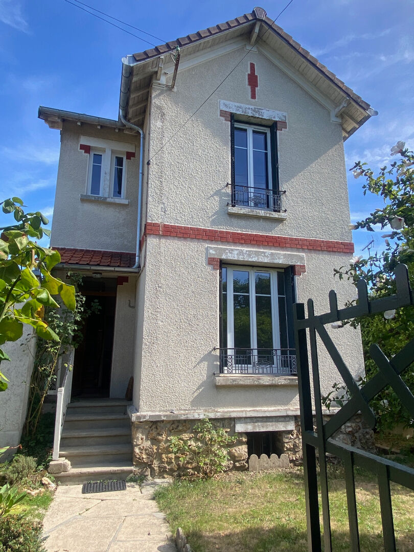 Agence immobilière de PM IMMOBILIER CEGEY Soisy Sous Montmorency - PM IMMOBILIER CEGEY