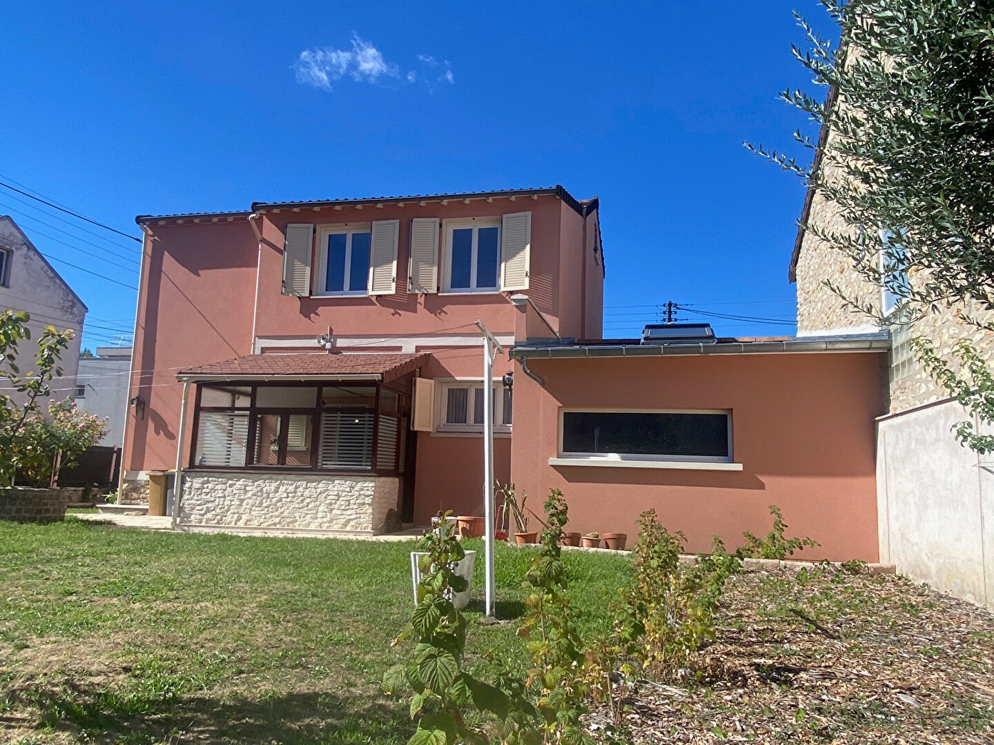 Agence immobilière de PM IMMOBILIER CEGEY Soisy Sous Montmorency - PM IMMOBILIER CEGEY