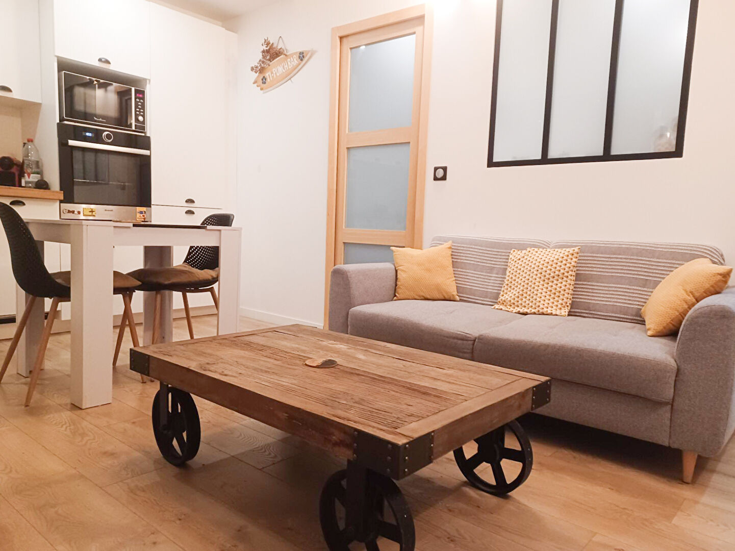 Photo LE POULIGUEN image 1/6