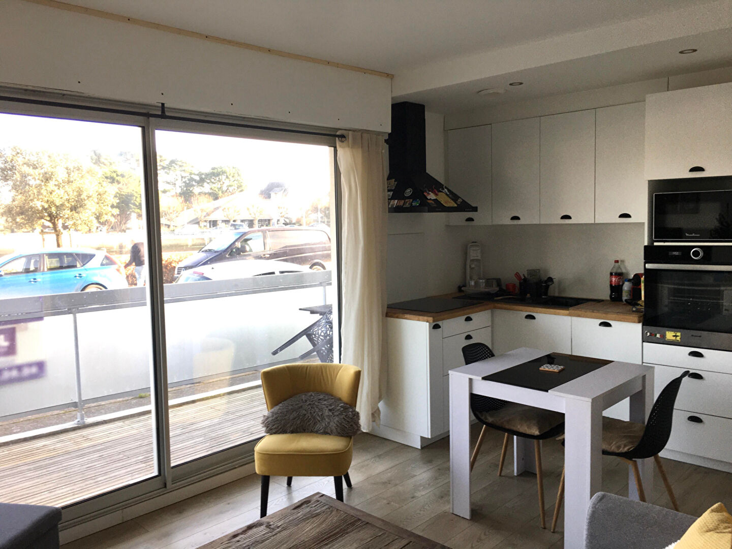 Photo LE POULIGUEN image 2/6