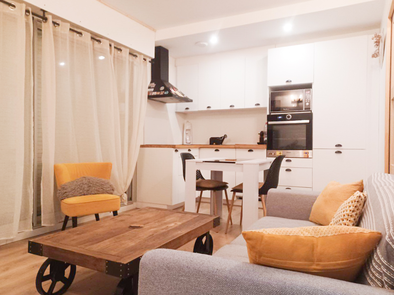 Photo LE POULIGUEN image 4/6