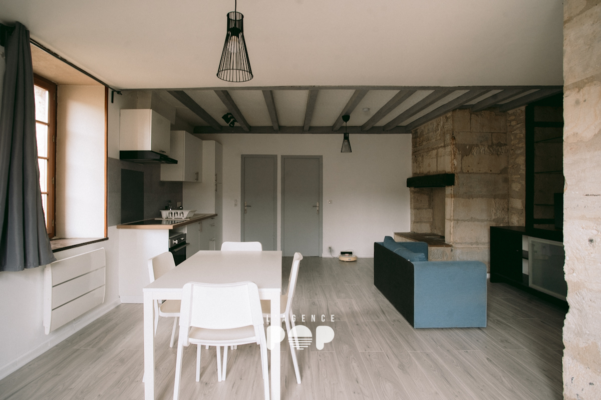 Agence immobilière de POP IMMO Périgueux - POP IMMO