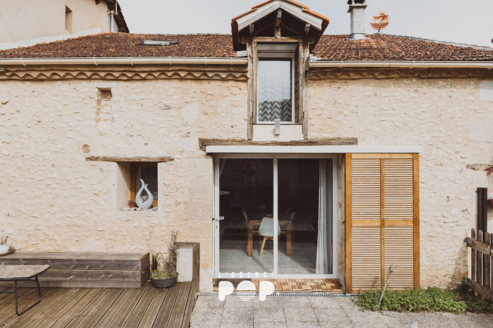 Agence immobilière de POP IMMO Périgueux - POP IMMO