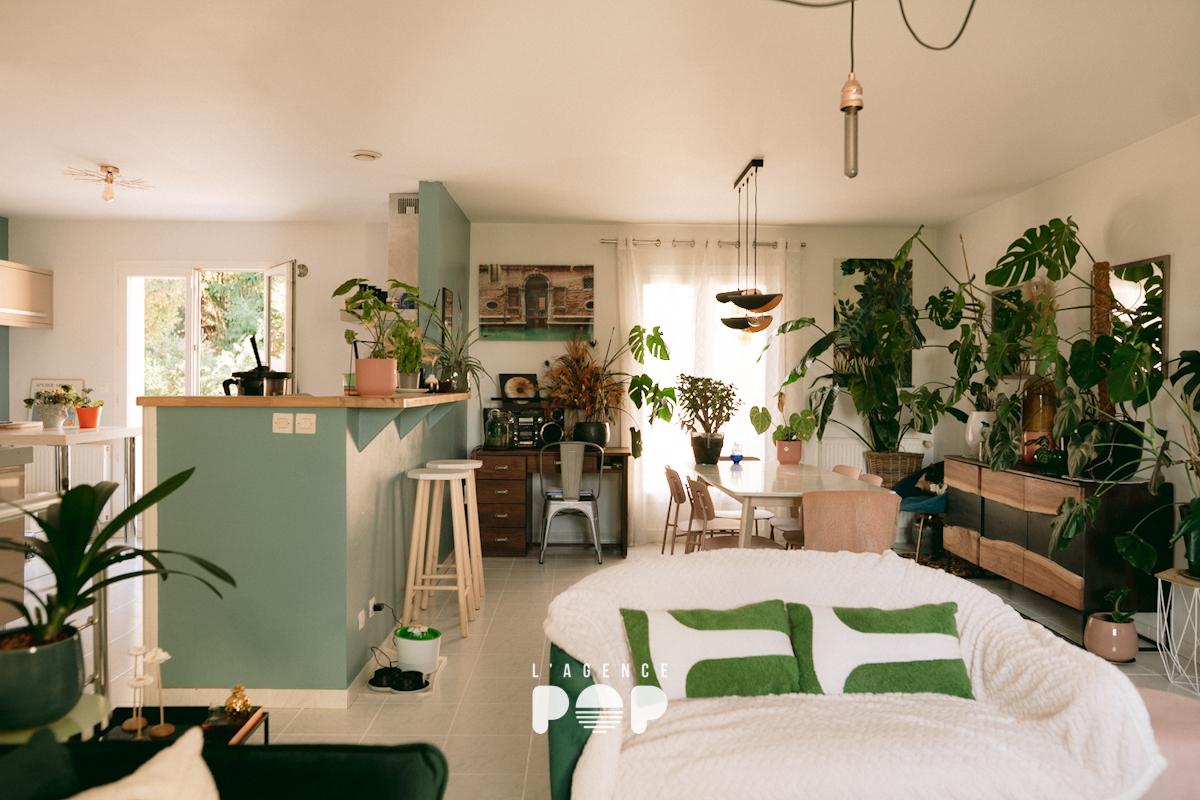 Photo Maison 4 chambres à vendre à Coulounieix Chamiers image 3/6