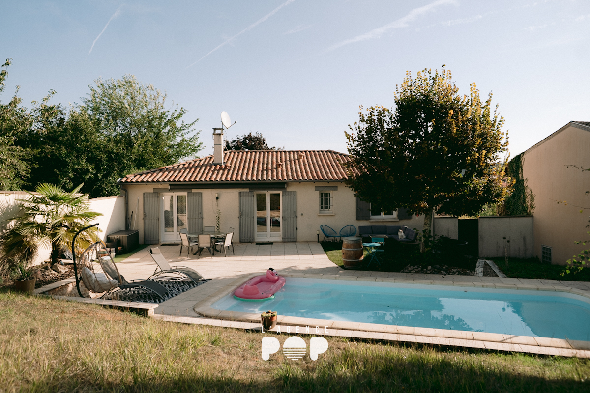 Photo Maison 4 chambres à vendre à Coulounieix Chamiers image 4/6