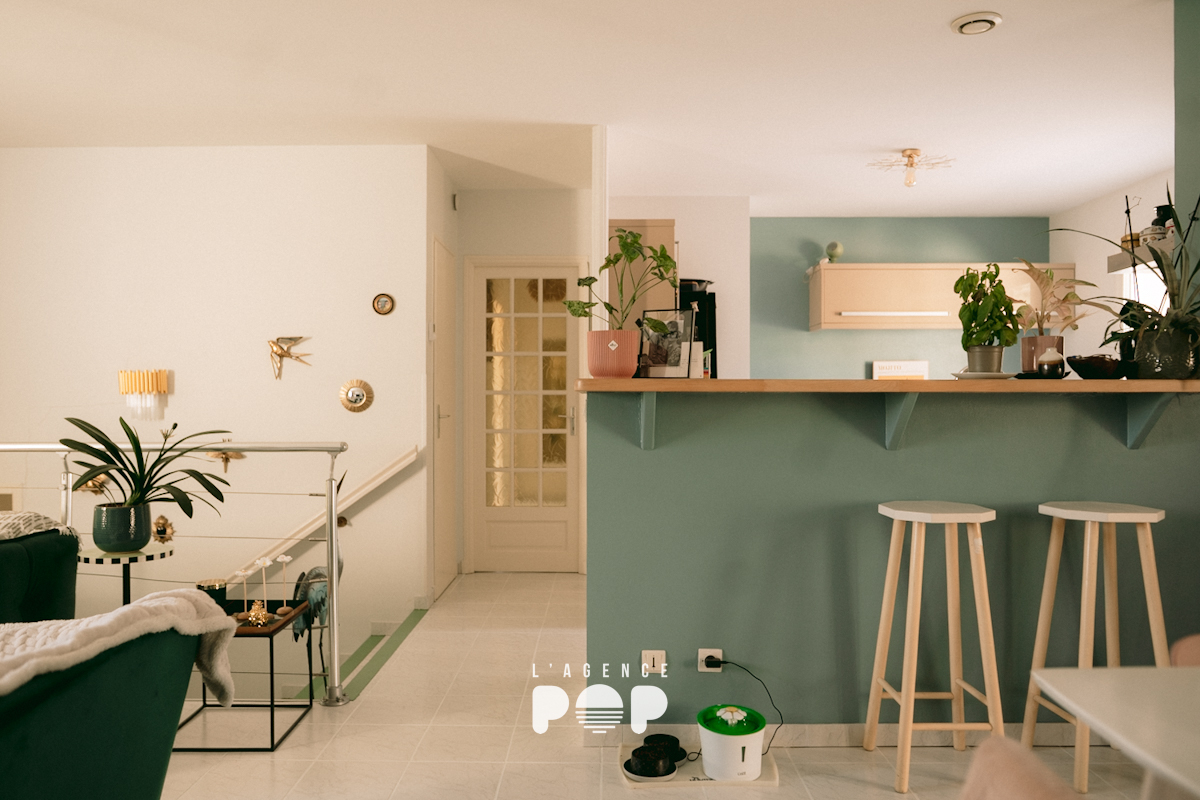 Photo Maison 4 chambres à vendre à Coulounieix Chamiers image 5/6