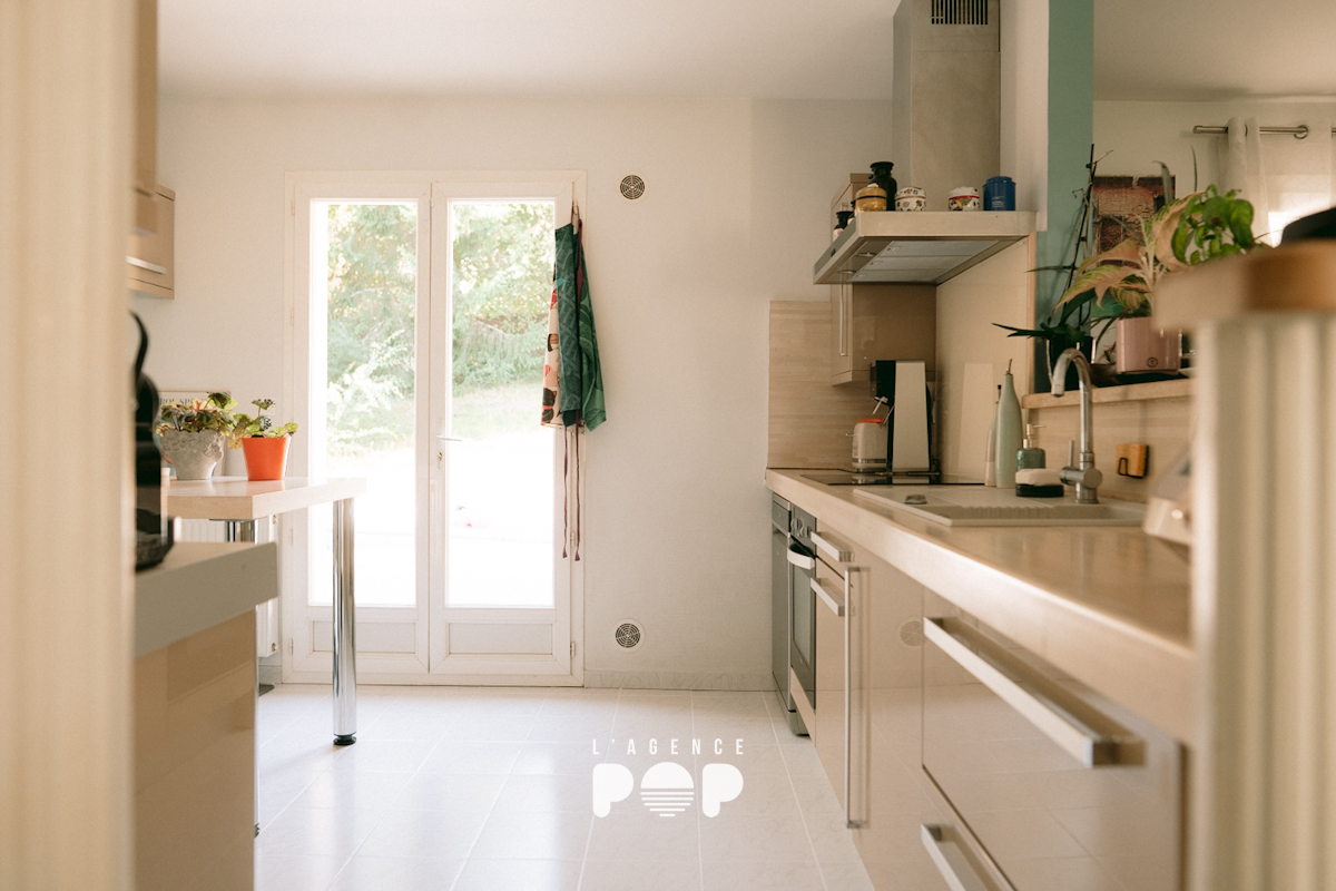 Photo Maison 4 chambres à vendre à Coulounieix Chamiers image 6/6