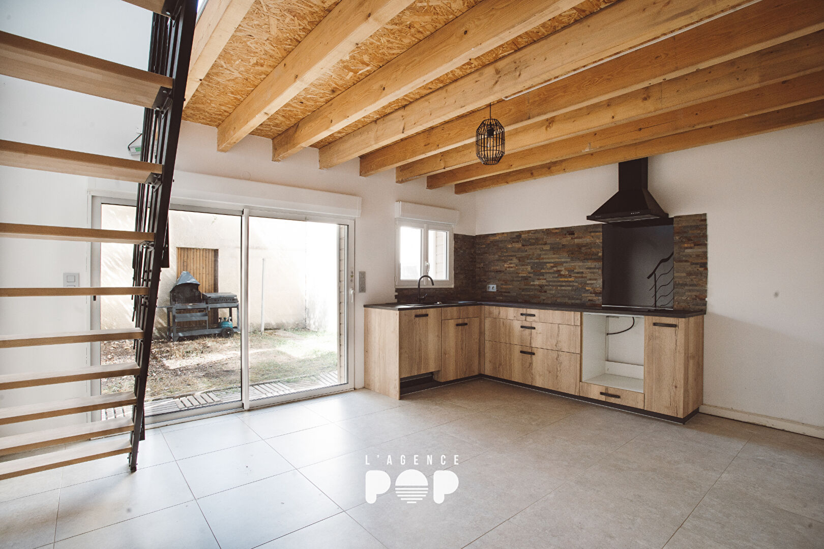 Agence immobilière de POP IMMO Périgueux - POP IMMO