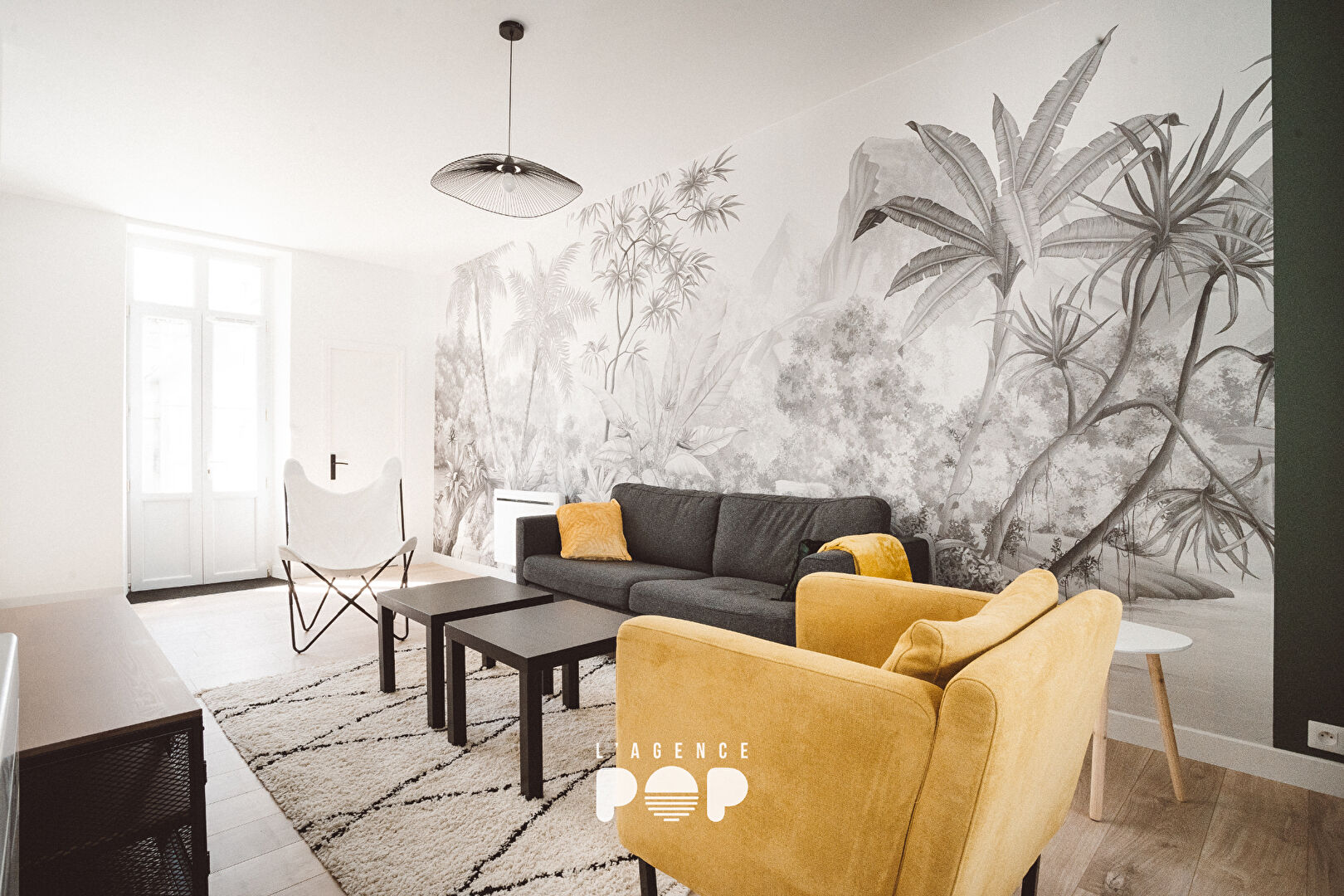 Agence immobilière de POP IMMO Périgueux - POP IMMO