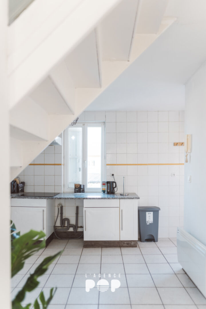 Photo HABANA III - Appartement 2 chambres loué non meublé à Périgueux image 3/6